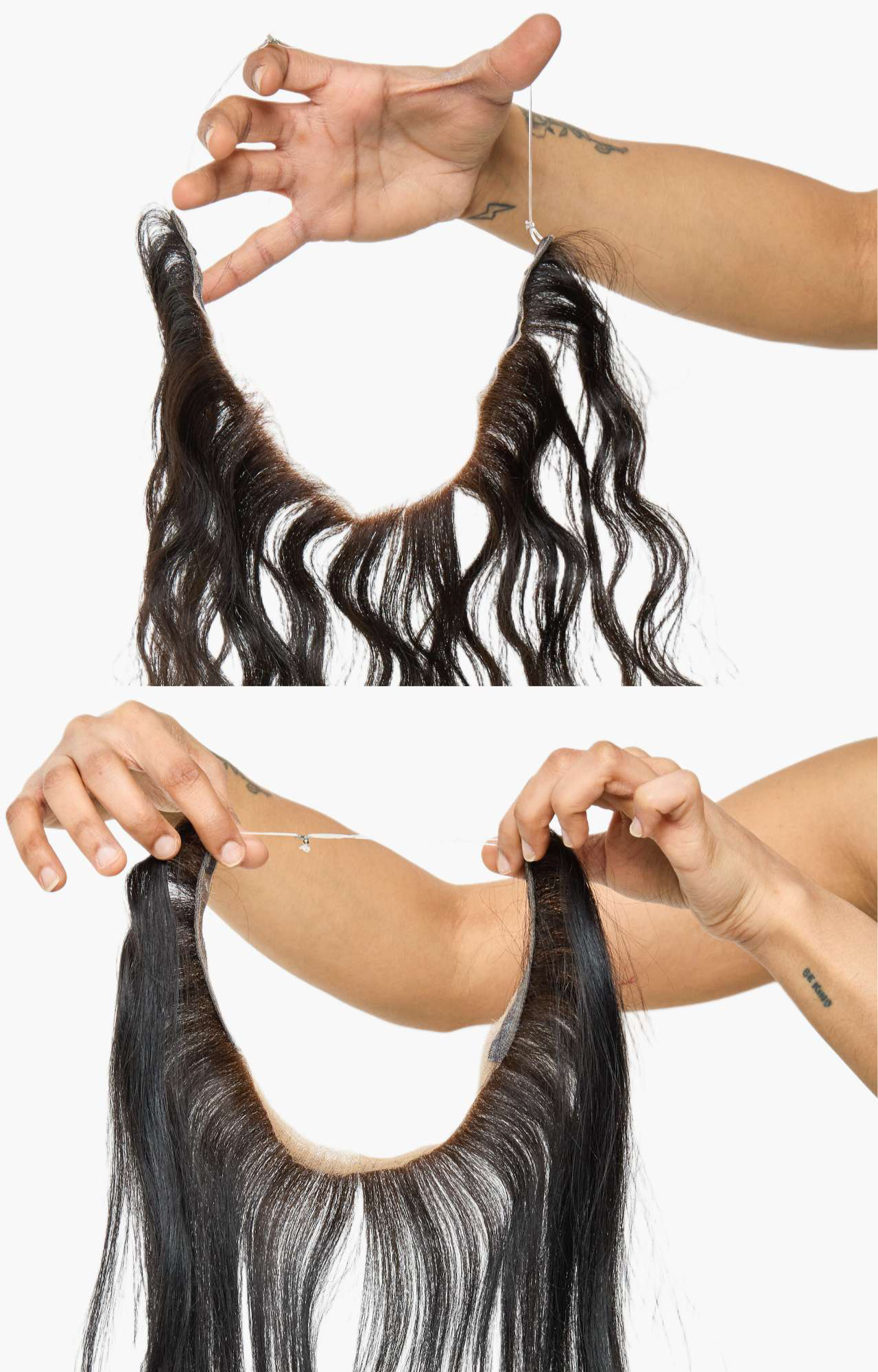 FLEQUILLO DARK BROWN