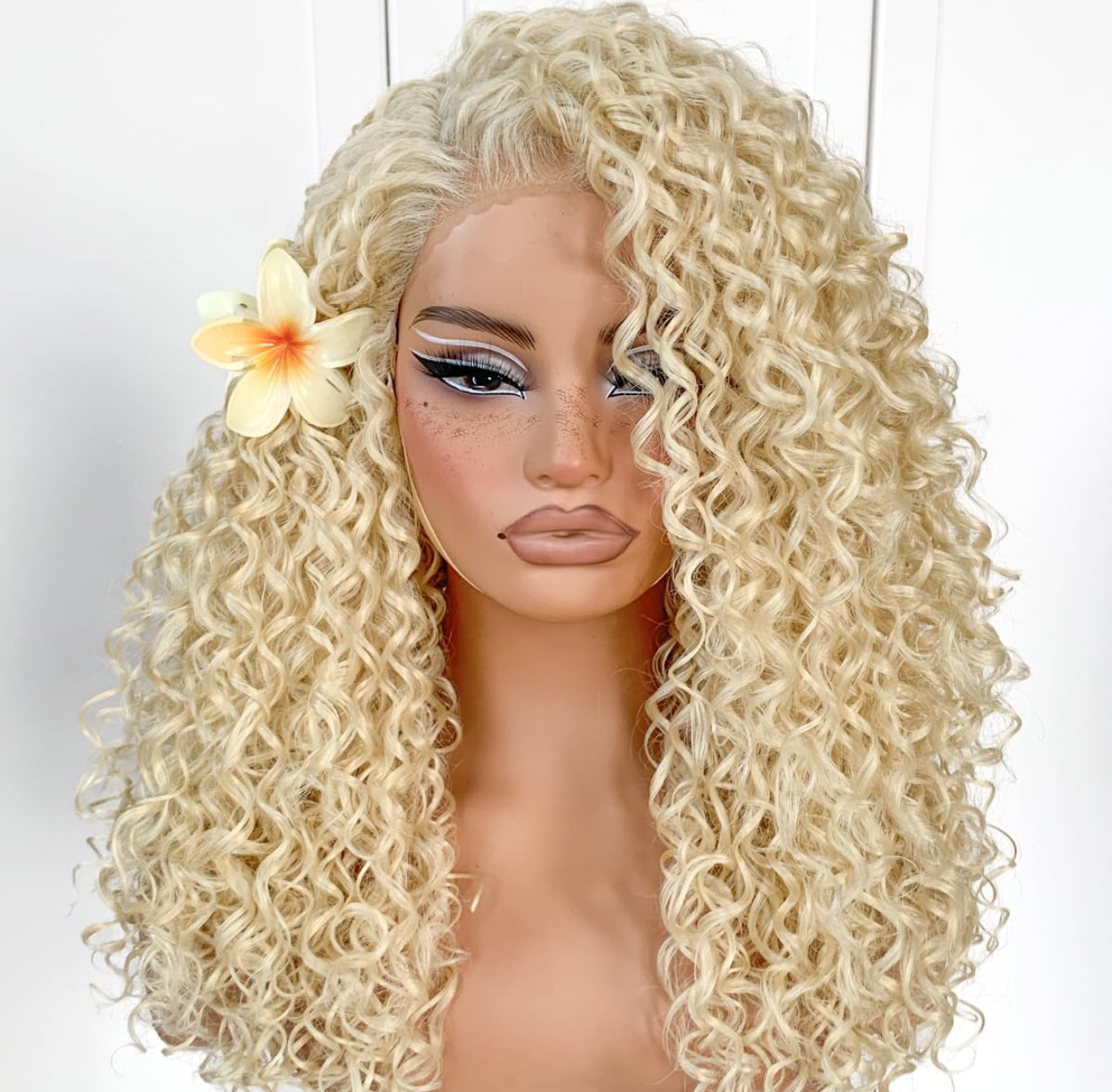 SUMMER WIGS