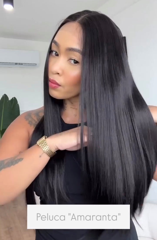 AMARANTA WIG