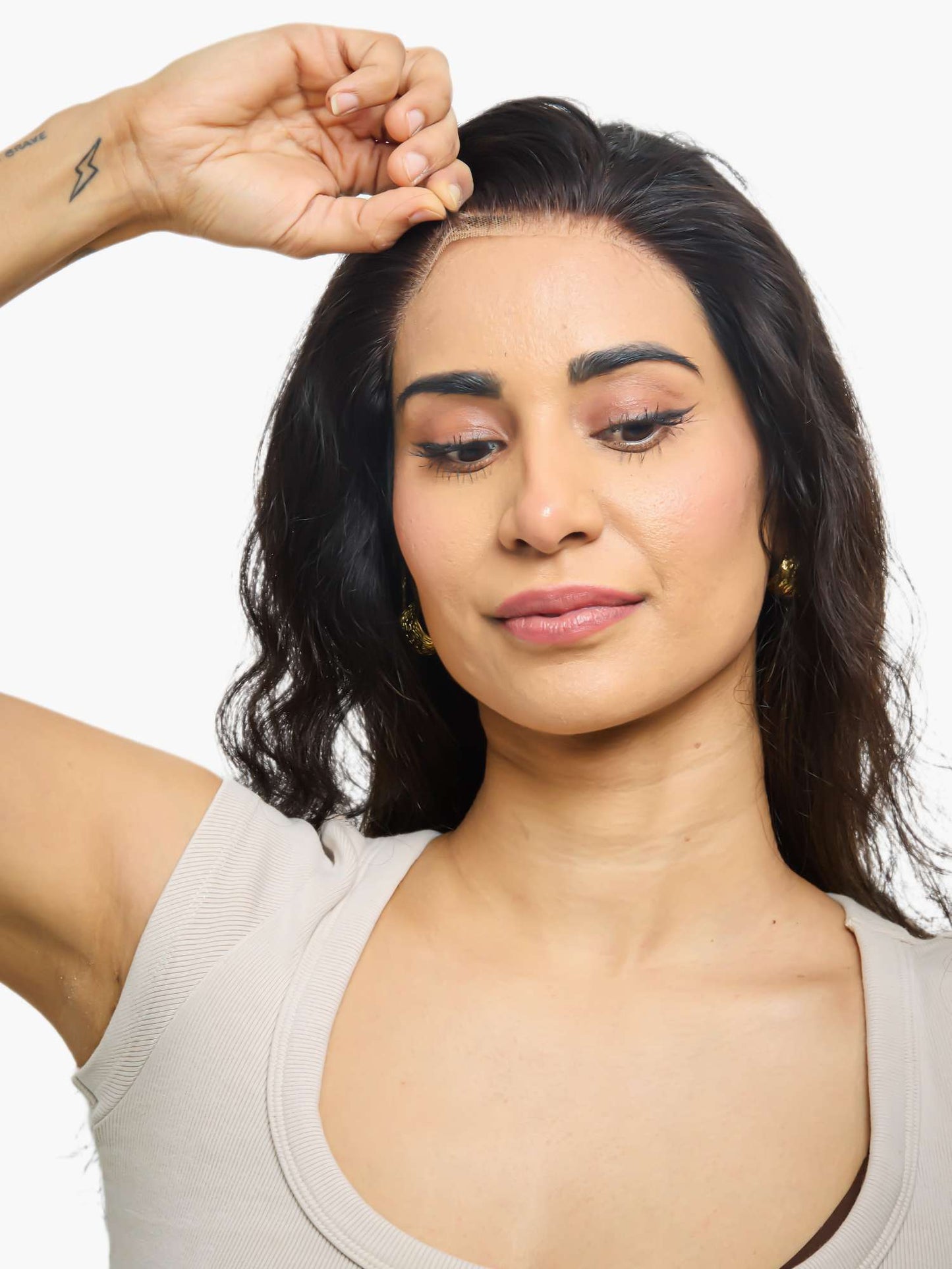 FLEQUILLO DARK BROWN