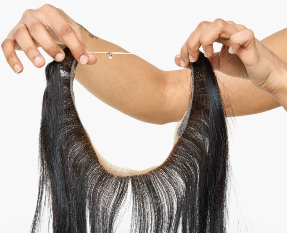 FLEQUILLO DARK BROWN