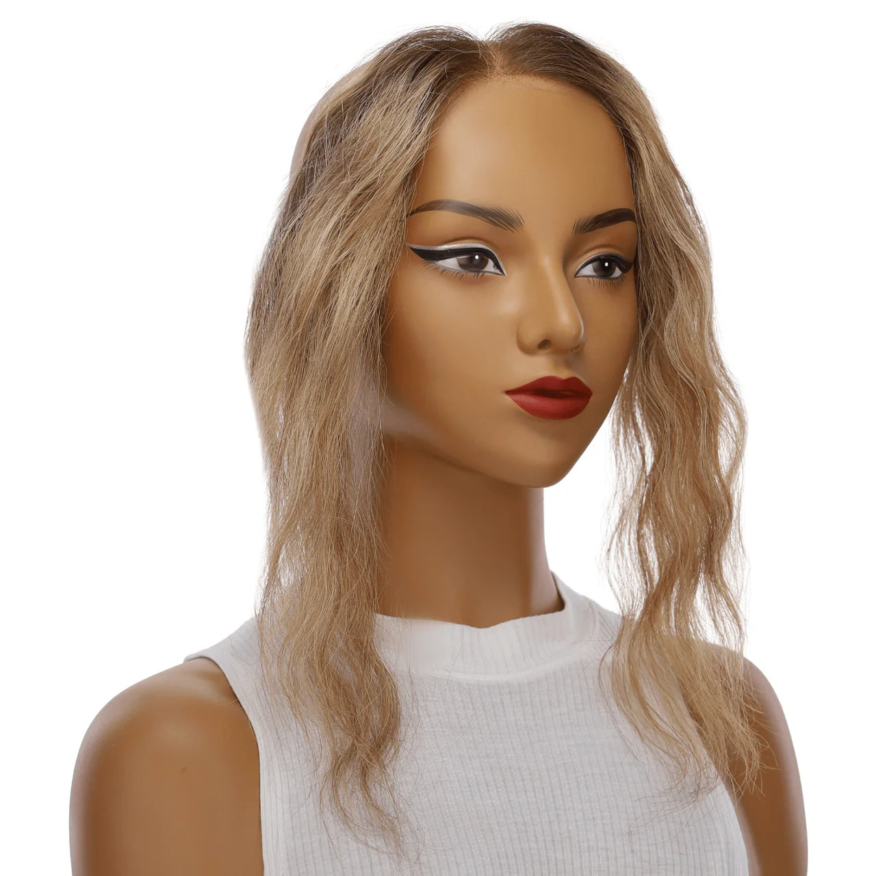 FLEQUILLO CHERRY BLONDE