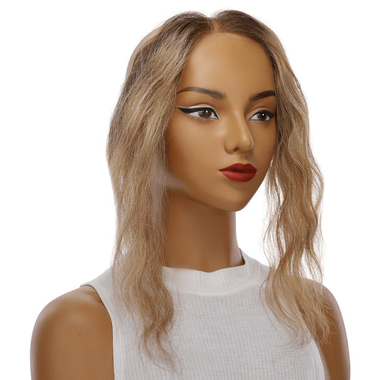 FLEQUILLO CHERRY BLONDE